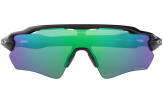 Päikeseprillid OAKLEY Radar EV Path Polished Black Prizm Golf