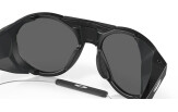 P&auml;ikeseprillid OAKLEY Clifden Matte Black Prizm Black Polarized