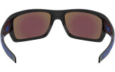 Päikeseprillid OAKLEY Turbine Black Ink Prizm Sapphire