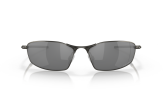 Päikeseprillid OAKLEY Whisker Carbon Prizm Black