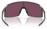 Päikeseprillid OAKLEY Sutro Matte Olive Prizm Road Black