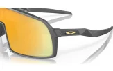 P&auml;ikeseprillid OAKLEY Sutro S Matte Carbon Prizm 24K