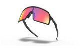 Päikeseprillid OAKLEY Sutro S Matte Black Prizm Road