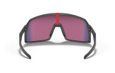Päikeseprillid OAKLEY Sutro S Matte Black Prizm Road