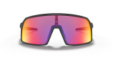 Päikeseprillid OAKLEY Sutro S Matte Black Prizm Road