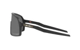 Päikeseprillid OAKLEY Sutro S Hi Res Matte Carbon Prizm Black