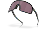 Päikeseprillid OAKLEY Sutro S Dark Galaxy Prizm Road Black
