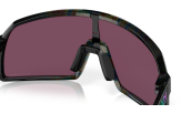 Päikeseprillid OAKLEY Sutro S Dark Galaxy Prizm Road Black