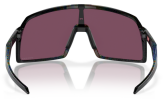 Päikeseprillid OAKLEY Sutro S Dark Galaxy Prizm Road Black