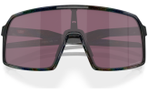 Päikeseprillid OAKLEY Sutro S Dark Galaxy Prizm Road Black
