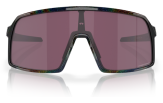 Päikeseprillid OAKLEY Sutro S Dark Galaxy Prizm Road Black