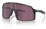 Päikeseprillid OAKLEY Sutro S Dark Galaxy Prizm Road Black