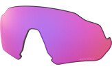 Prilliklaasid OAKLEY Flight Jacket Prizm Trail