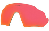 Prilliklaasid OAKLEY Flight Jacket Prizm Trail Torch