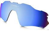 Prilliklaasid OAKLEY Radar EV Path Prizm Snow Sapphire Iridium