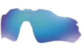 Prilliklaasid OAKLEY Radar EV Path Prizm Sapphire