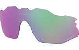 Prilliklaasid OAKLEY Radar EV Adv. Prizm Golf