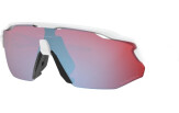 Prilliklaasid OAKLEY Radar EV Adv. Prizm Snow Sapphire Iridium