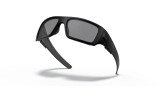 Kaitseprillid OAKLEY SI Det Cord Matte Black Grey