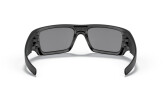 Kaitseprillid OAKLEY SI Det Cord Matte Black Grey