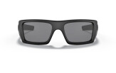 Kaitseprillid OAKLEY SI Det Cord Matte Black Grey
