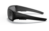 Kaitseprillid OAKLEY SI Det Cord Matte Black Grey