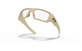 Kaitseprillid OAKLEY SI Det Cord Desert Tan Clear