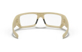 Kaitseprillid OAKLEY SI Det Cord Desert Tan Clear
