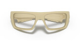Kaitseprillid OAKLEY SI Det Cord Desert Tan Clear