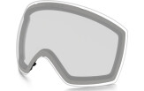 Prilliklaasid OAKLEY Flight Deck M Clear