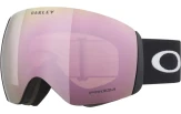 Mäeprillid OAKLEY Flight Deck L Matte Black Prizm Rose Gold Iridium