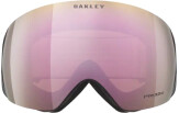 Mäeprillid OAKLEY Flight Deck L Matte Black Prizm Rose Gold Iridium