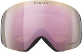Mäeprillid OAKLEY Flight Deck L Matte Black Prizm Rose Gold Iridium