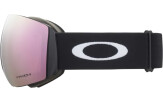 Mäeprillid OAKLEY Flight Deck L Matte Black Prizm Rose Gold Iridium