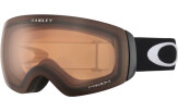 Mäeprillid OAKLEY Flight Deck M Matte Black Prizm Persimmon