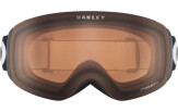 Mäeprillid OAKLEY Flight Deck M Matte Black Prizm Persimmon