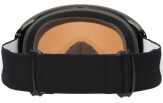 Mäeprillid OAKLEY Flight Deck M Matte Black Prizm Persimmon