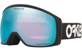 Mäeprillid OAKLEY Flight Tracker M Factory Pilot Black Prizm Snow Sapphire Iridium