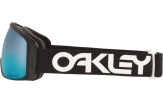 Mäeprillid OAKLEY Flight Tracker M Factory Pilot Black Prizm Snow Sapphire Iridium