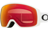 Mäeprillid OAKLEY Flight Tracker M Matte White Prizm Snow Torch Iridium