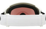 Mäeprillid OAKLEY Flight Tracker M Matte White Prizm Snow Torch Iridium
