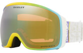 Mäeprillid OAKLEY Flight Tracker L Torstein Signature Prizm Sage Gold