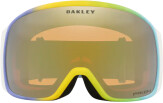 Mäeprillid OAKLEY Flight Tracker L Torstein Signature Prizm Sage Gold