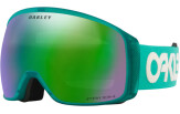 Mäeprillid OAKLEY Flight Tracker L Celeste Prizm Snow Jade