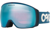 Mäeprillid OAKLEY Flight Tracker L Poiseidon Prizm Snow Sapphire