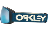 Mäeprillid OAKLEY Flight Tracker L Poiseidon Prizm Snow Sapphire