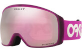Mäeprillid OAKLEY Flight Tracker L Ultra Purple Prizm Snow Hi Pink