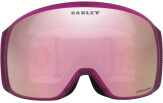 Mäeprillid OAKLEY Flight Tracker L Ultra Purple Prizm Snow Hi Pink