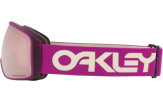 Mäeprillid OAKLEY Flight Tracker L Ultra Purple Prizm Snow Hi Pink