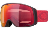 Mäeprillid OAKLEY Flight Tracker L Red Aura Prizm Torch Iridium